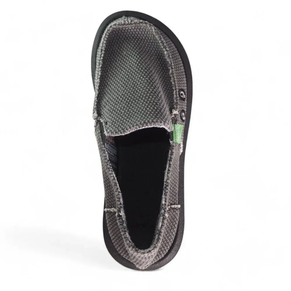 Sanuk Vagabond‎ Slip-on Casual Shoes 